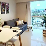 Departamento Centrico I