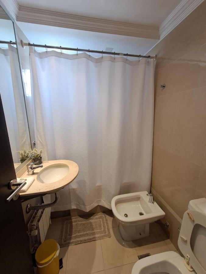 Departamento Centrico I *